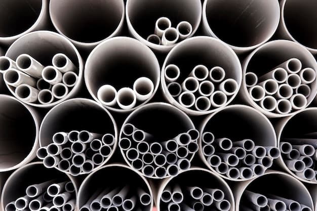 PVC Pipe