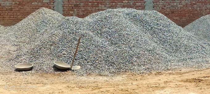 Stone Rodi