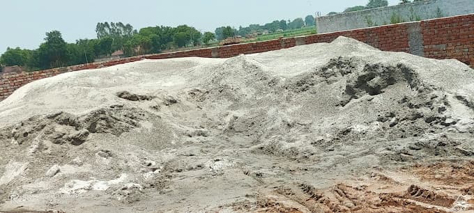 Ganga Reti