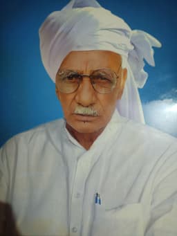 Rampal Singh Chauhan