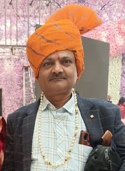 Rajesh Singh Chauhan